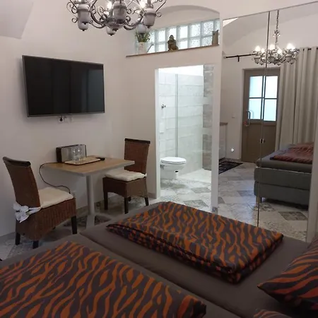 Appartement A-m *
