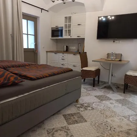 A-m Appartement *