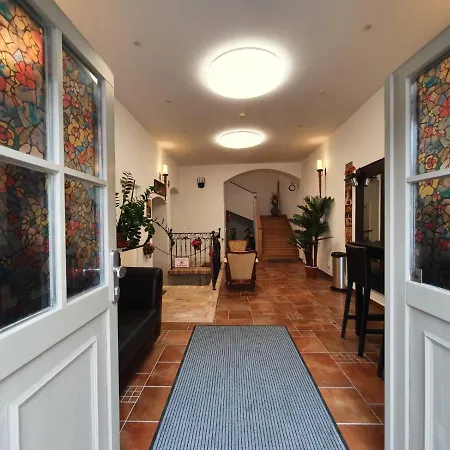 Apartament A-m *