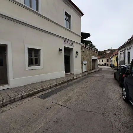 A-m Apartmán