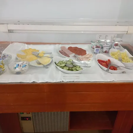 Appartement A-m Veszprém