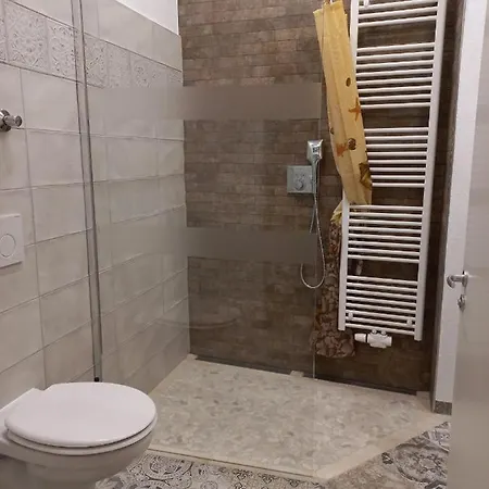 Appartement A-m *