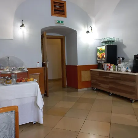 Appartement A-m *