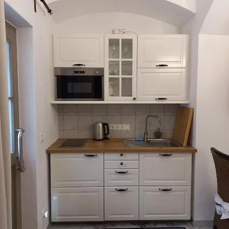 Appartement A-m *