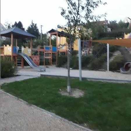 Apartmán A-m *