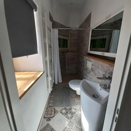 A-m Appartement *