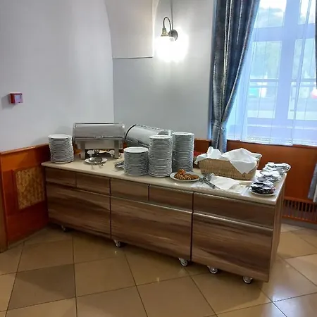 Appartement A-m Veszprém