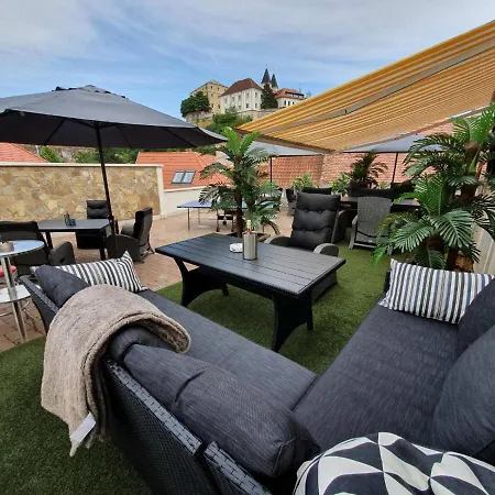 Apartmán A-m Veszprém