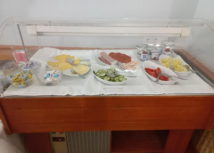 Appartement A-m Veszprém