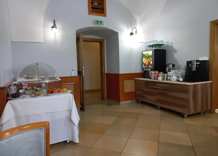 Appartement A-m *