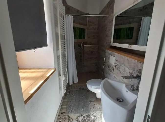 A-m Appartement *
